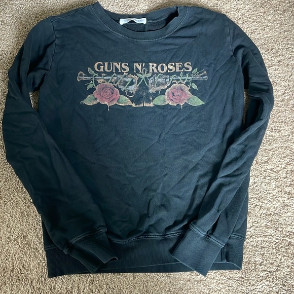 Daydreamer LA Guns and Roses sweatshirt - Picture 5 of 9